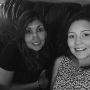 Meet your Posher, Kim